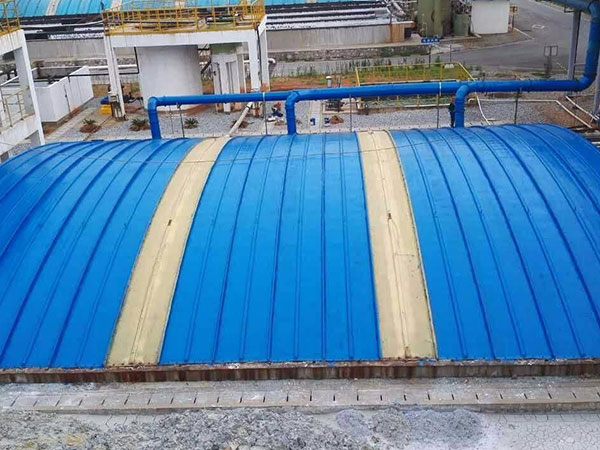 污水池蓋板